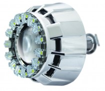 Фото CYCLON BL 2.5"  H1 LOTUS  A7 SET