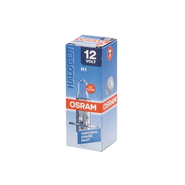 Фото Osram H1