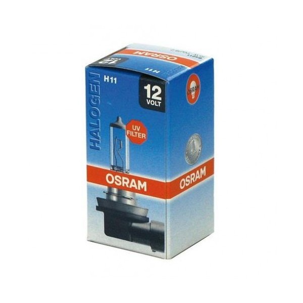 Фото Osram H11