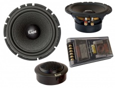 Придбати Автоакустика Kicx PRO 62N 