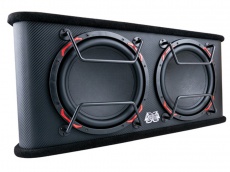 Придбати Автосабвуфери Kicx EX 12BA76D