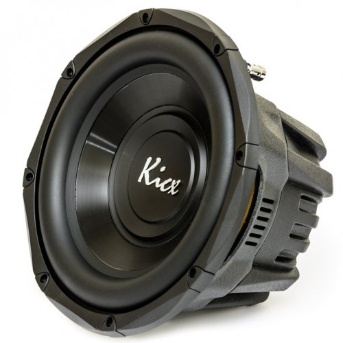 Фото Kicx STQ 252