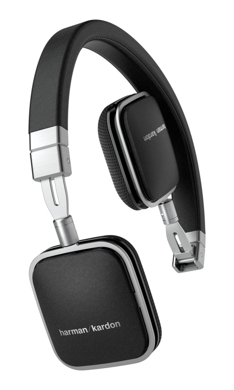Фото Harman Kardon Soho A Black