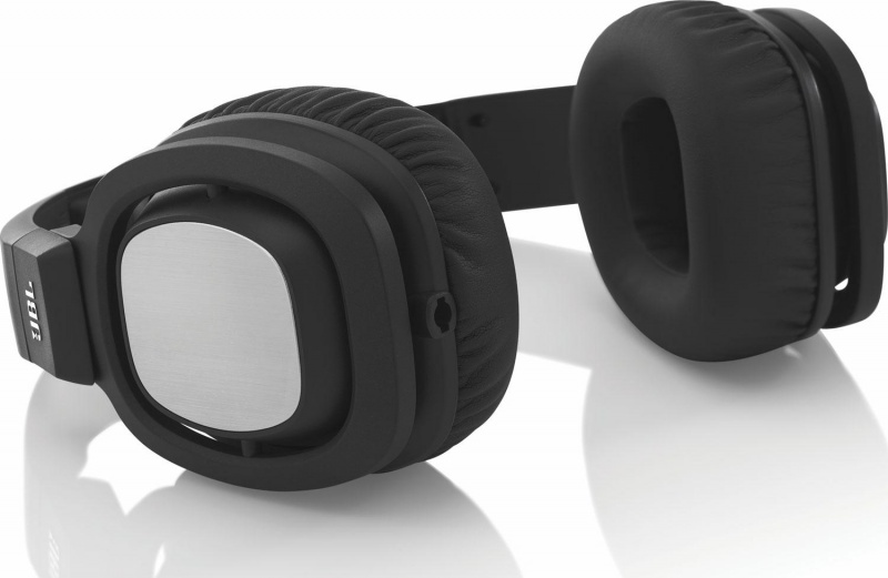 Фото JBL J88 Black