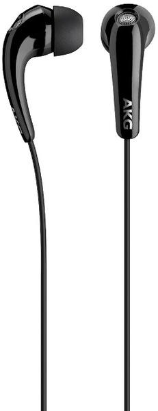 Фото AKG K321 Black