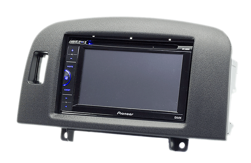 Фото Carav 11-067 2-DIN HYUNDAI NF, Sonata,Sonica 2004-2008
