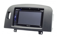Придбати Перехідні рамки Carav 11-067 2-DIN HYUNDAI NF, Sonata,Sonica 2004-2008