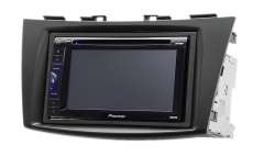 Придбати Перехідні рамки Carav 11-157 Suzuki Swift 2011->
