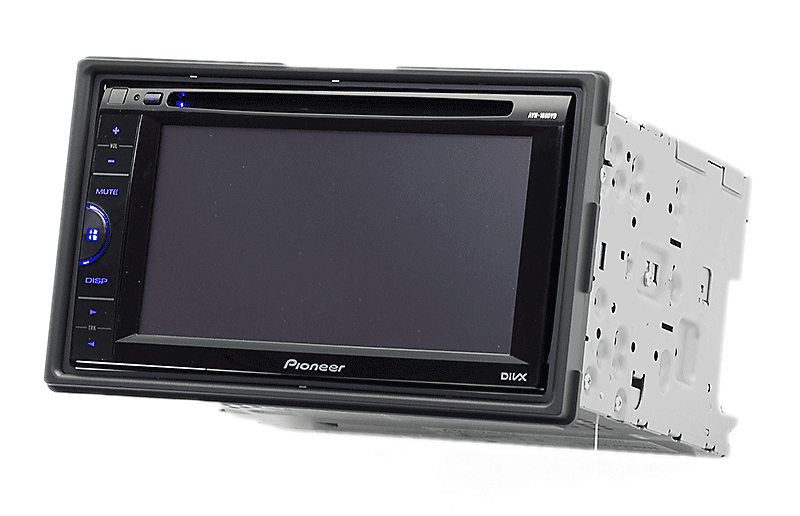 Фото Carav 11-373 CHERY E5 2011+/Vortex Estina 2012+ 2DIN