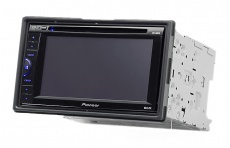Придбати Перехідні рамки Carav 11-373 CHERY E5 2011+/Vortex Estina 2012+ 2DIN