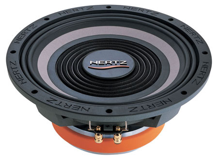Фото Hertz ML 3800 Subwoofer