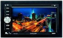 Фото CYCLON 6250 GPS
