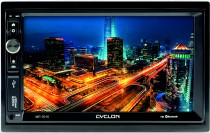 Фото CYCLON MP-7015 GPS
