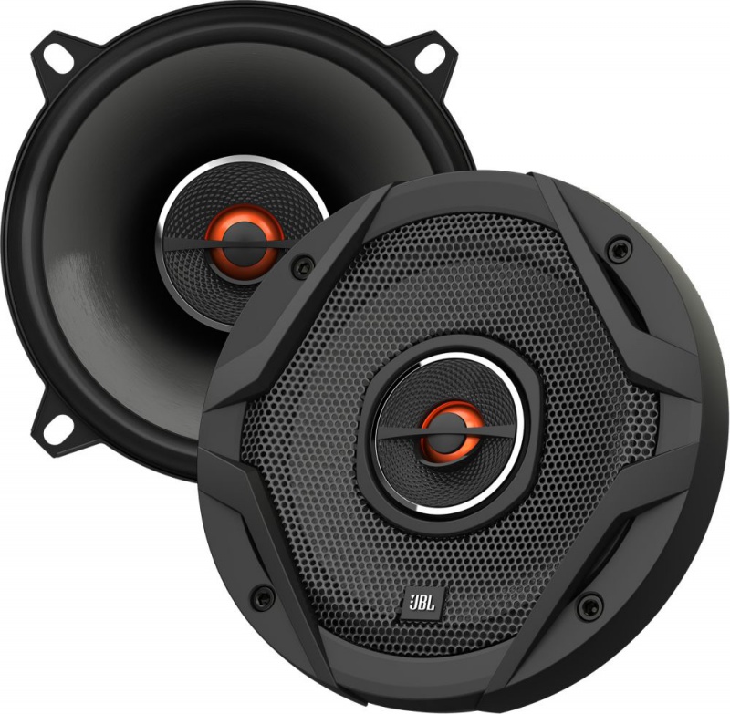 Фото JBL GX502