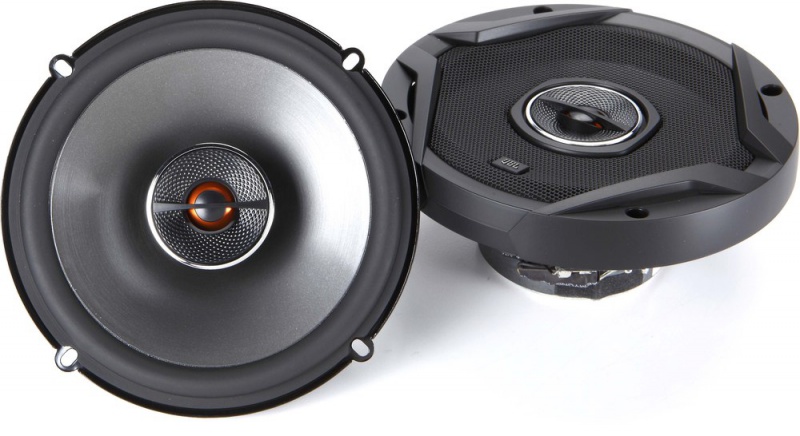Фото JBL GX602