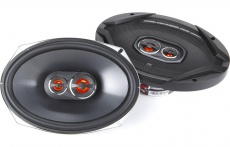 Придбати Автоакустика JBL GX963