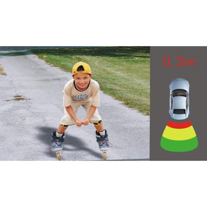 Фото CYCLON PS-4 V10