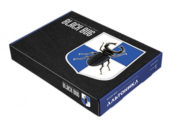 Фото BLACK BUG BT-71L