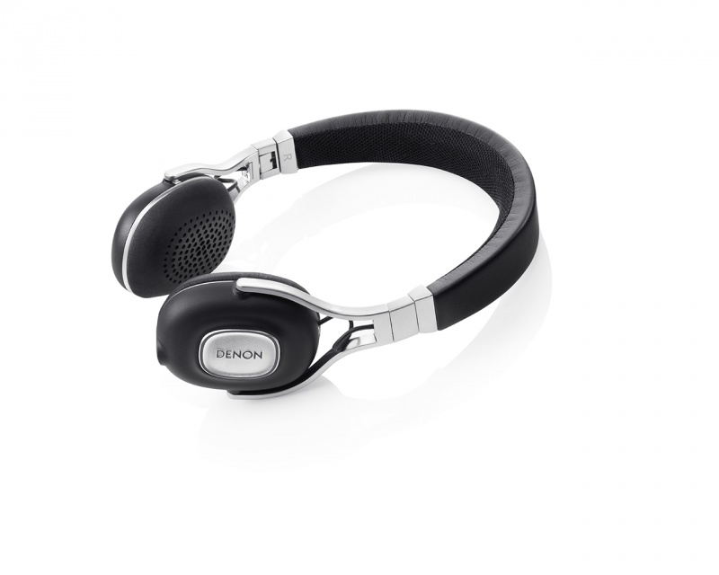 Фото Denon AH-MM200