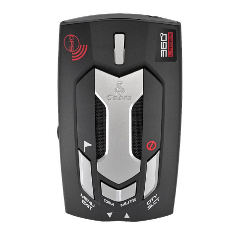 Фото Cobra GPS4200CT