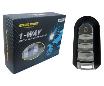 Фото STEELMATE 886T