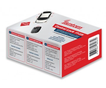 Фото Fantom FT-226