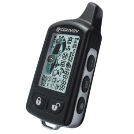 Фото Convoy CP-230RS