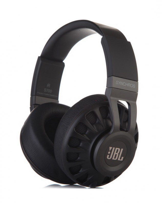 Фото JBL SYNAE700