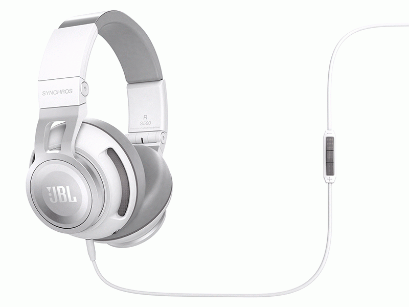 Фото JBL SYNAE500