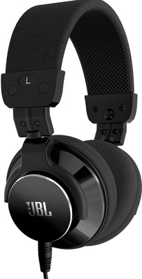 Фото JBL BASSLINE Black