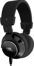 Придбати Наушники JBL BASSLINE Black