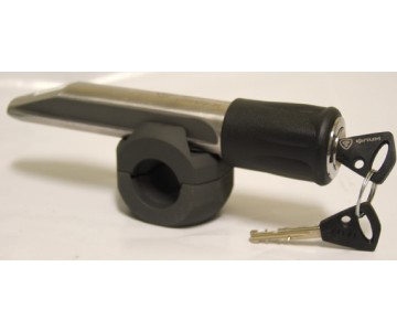 Фото Гарант Блок Стандарт Замок на рулевой вал