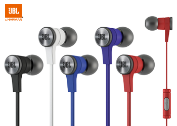 Фото JBL SYNCHROS E10