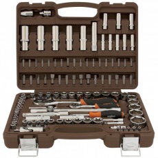 Придбати Наборы инструментов OMT108S Универсальный набор инструмента, 108 предметов