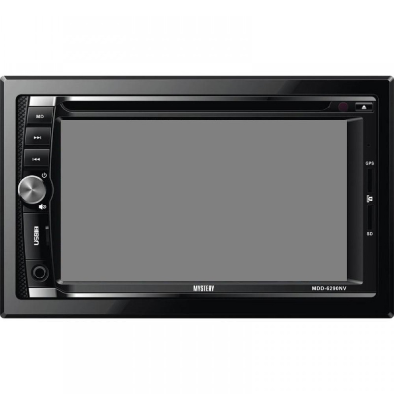 Фото Mystery MDD-6290NV (НАВЛЮКС)
