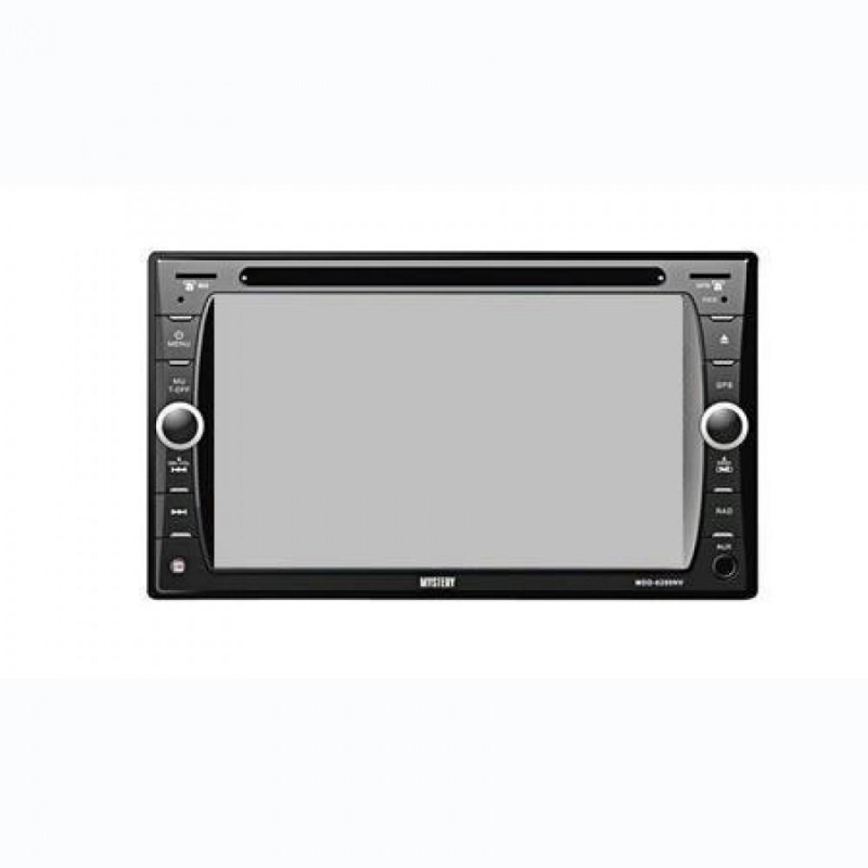 Фото Mystery MDD-6280NV (НАВЛЮКС)