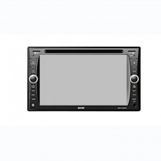 Придбати DVD ресивери Mystery MDD-6280NV (НАВЛЮКС)