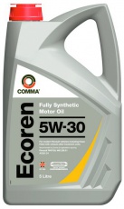 Придбати Моторное масло  Comma ECOREN 5W-30 5L