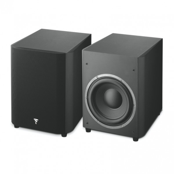 Фото Focal Sub 300 P Structural Black