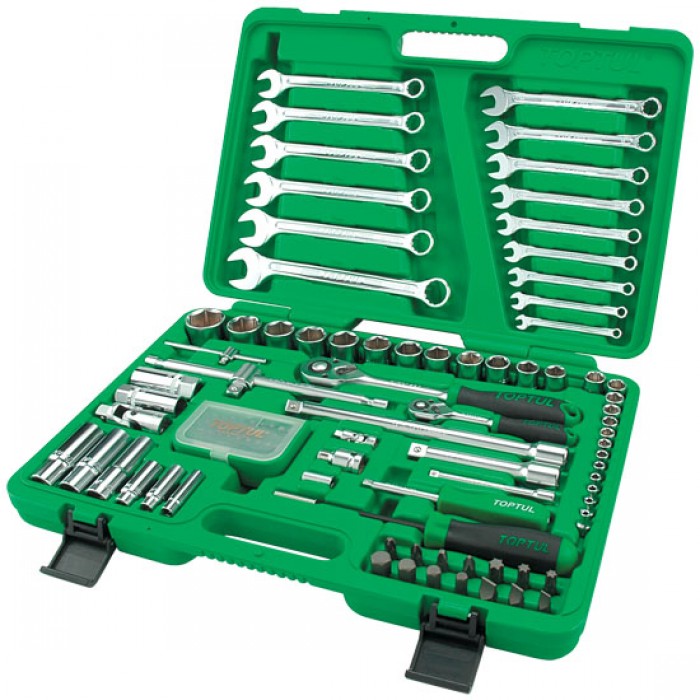 Фото TOPTUL GCAI106B