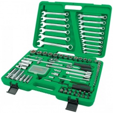 Придбати Наборы инструментов TOPTUL GCAI106B