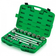 Придбати Наборы инструментов TOPTUL GCAI2102