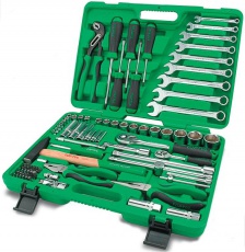 Придбати Наборы инструментов TOPTUL GCAI8002