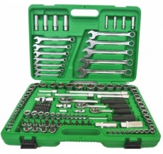 Придбати Наборы инструментов TOPTUL GCAI130B