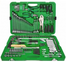 Придбати Наборы инструментов TOPTUL GCAI150R