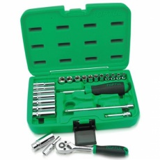 Придбати Наборы инструментов TOPTUL GCAI2403