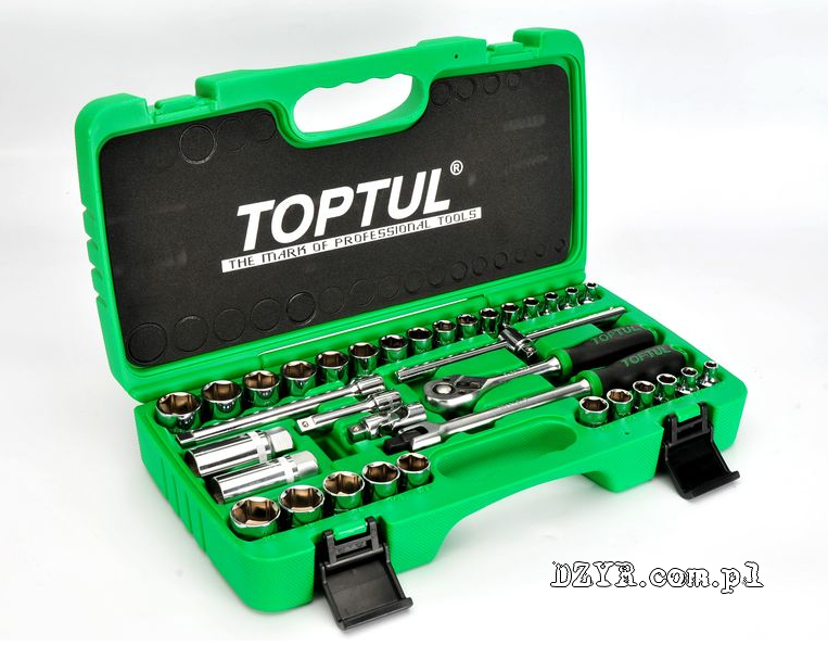 Фото TOPTUL GCAI3501