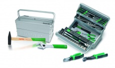 Придбати Наборы инструментов TOPTUL GCAZ0003