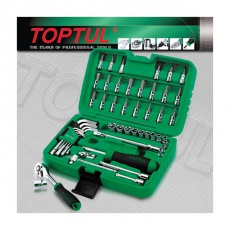 Придбати Наборы инструментов TOPTUL GCAI5101