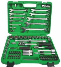 Придбати Наборы инструментов TOPTUL GCAI8201 